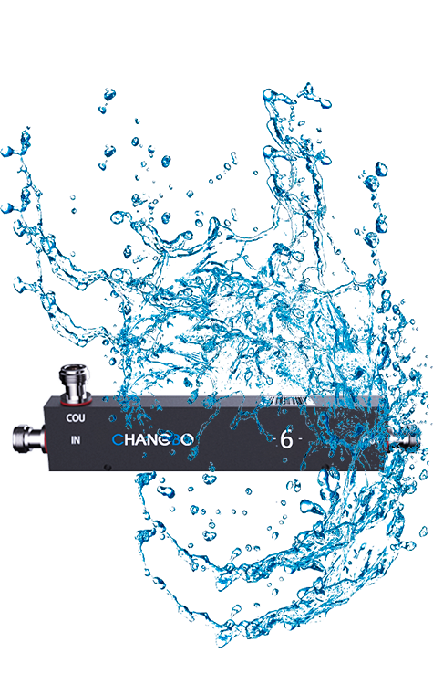 定向耦合器,CB-OHQ-400,無(wú)線(xiàn)對(duì)講耦合器,和源通信耦合器,暢博通信